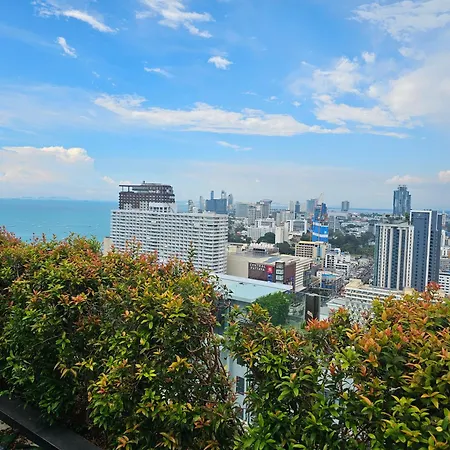 The Base By Nkl Pattaya