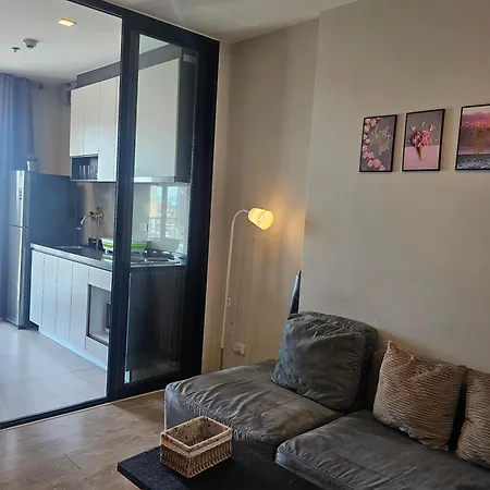 The Base By Nkl Pattaya