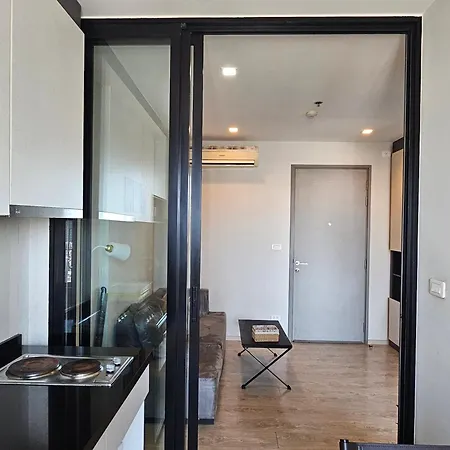 Apartment The Base By Nkl