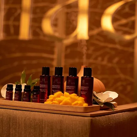 Amari โรงแรม