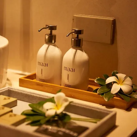 โรงแรม Amari