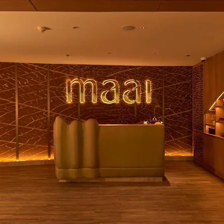 โรงแรม Amari Pattaya
