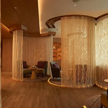 Amari โรงแรม
