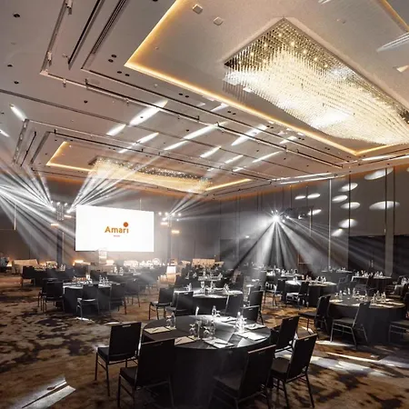 Amari 5* Pattaya