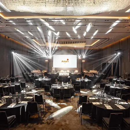 Amari โรงแรม 5*