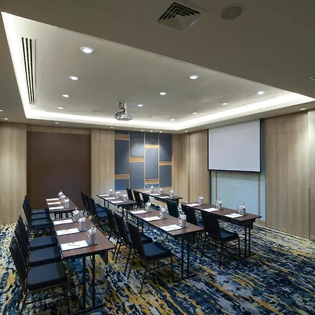 Amari 5* Pattaya