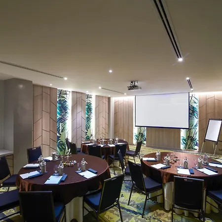 Amari โรงแรม Pattaya