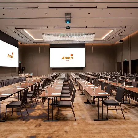 Amari โรงแรม