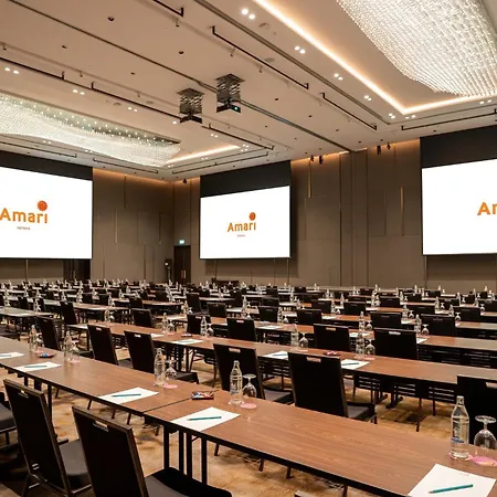 Amari 5* Pattaya