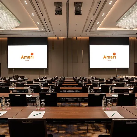 Amari โรงแรม