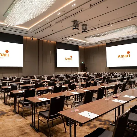 Amari โรงแรม