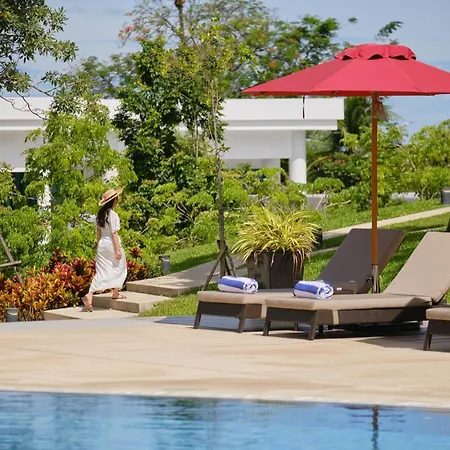 Amari โรงแรม 5*