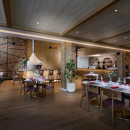 Amari โรงแรม Pattaya