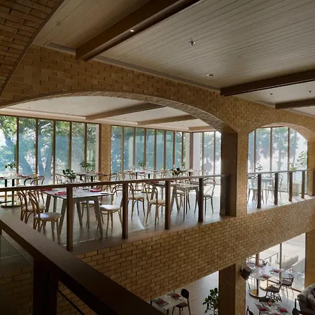 Amari โรงแรม 5*