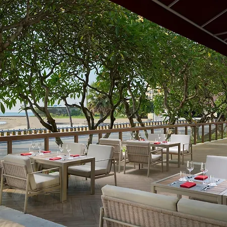 โรงแรม Amari Pattaya