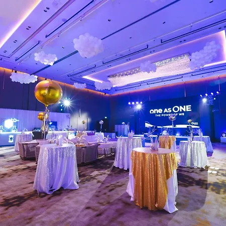 Amari โรงแรม