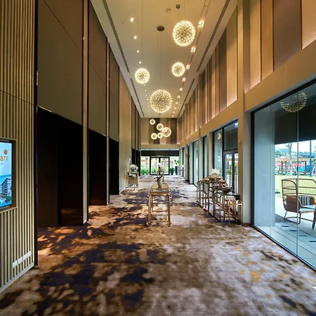 โรงแรม Amari Pattaya