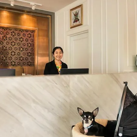 Hill Fresco Pattaya