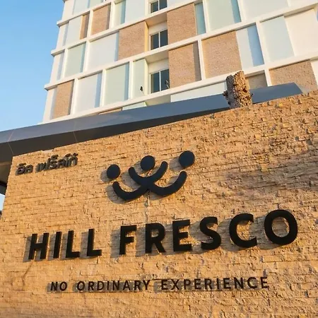 Hill Fresco
