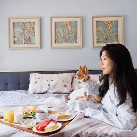 Hill Fresco โรงแรม