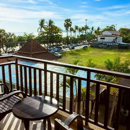 Royal Thai Pavilion Jomtien 4* Pattaya