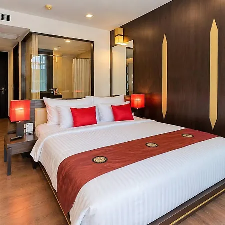 Royal Thai Pavilion Jomtien 4*