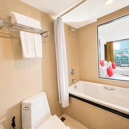 Royal Thai Pavilion Jomtien 4*