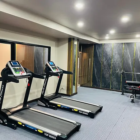 Boutique โรงแรม Pattaya