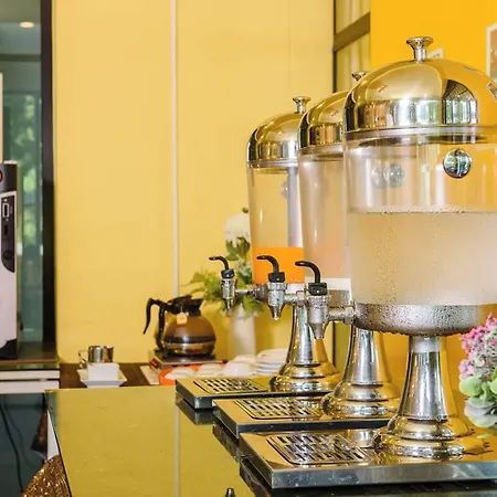 โรงแรม Stay Resort Pattaya Pattaya