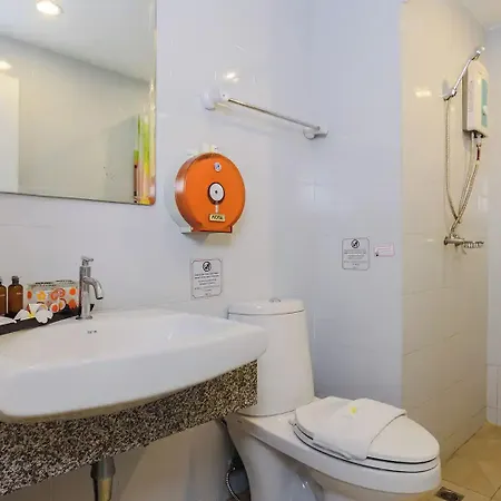 Stay Resort Pattaya 3* Pattaya