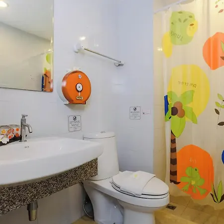 Stay Resort Pattaya โรงแรม Pattaya