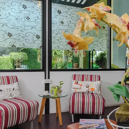 Stay Resort Pattaya