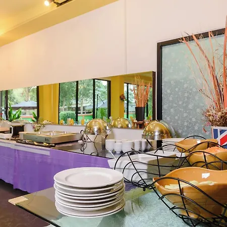 Stay Resort Pattaya 3*