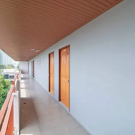โรงแรม Stay Resort Pattaya Pattaya