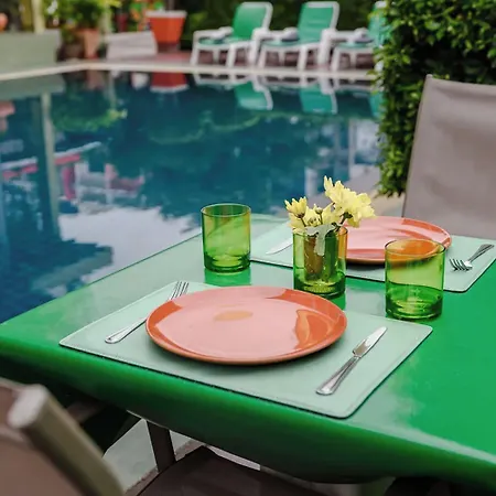 Stay Resort Pattaya