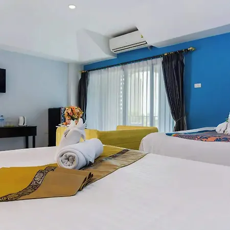 Stay Resort Pattaya