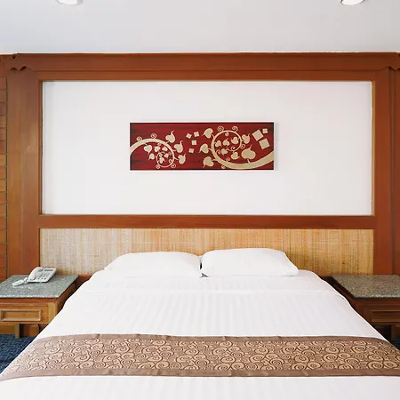 โรงแรม รายัล ทวินส์ พาเลซ Pattaya