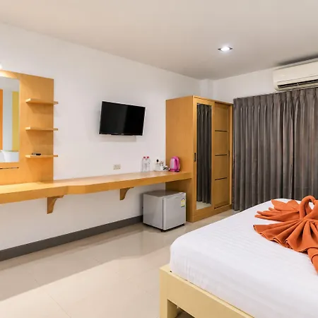 T Sleep Place Pattaya