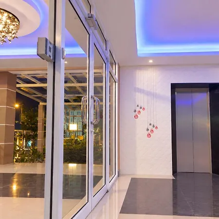 Hotel T Sleep Place 3*