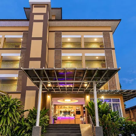 T Sleep Place Hotel