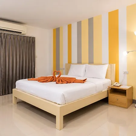 T Sleep Place Hotel 3*