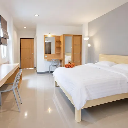 Hotel T Sleep Place 3*