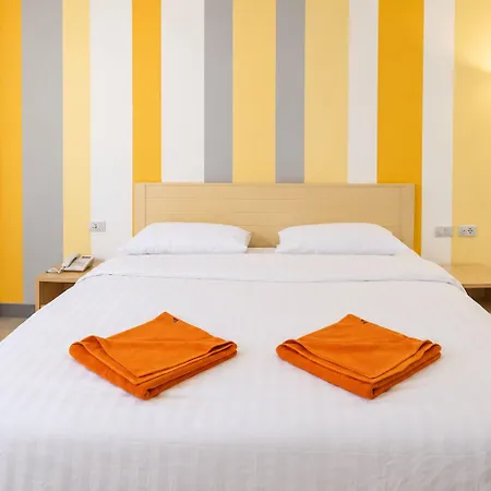 T Sleep Place Pattaya