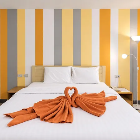T Sleep Place 3*