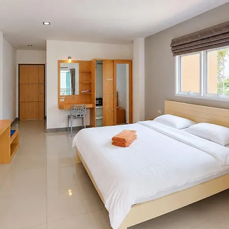 T Sleep Place Pattaya