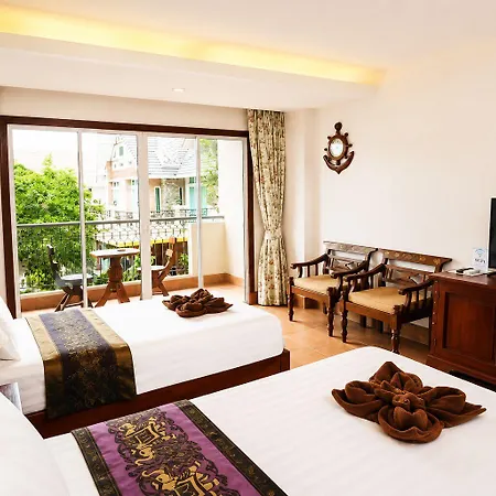 Harmony Pattaya