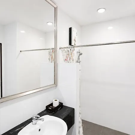 โรงแรม Harmony Pattaya