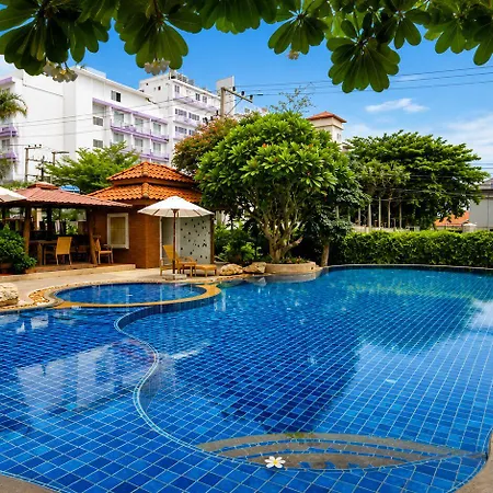 Harmony โรงแรม 3*