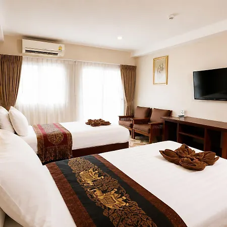 Harmony Pattaya