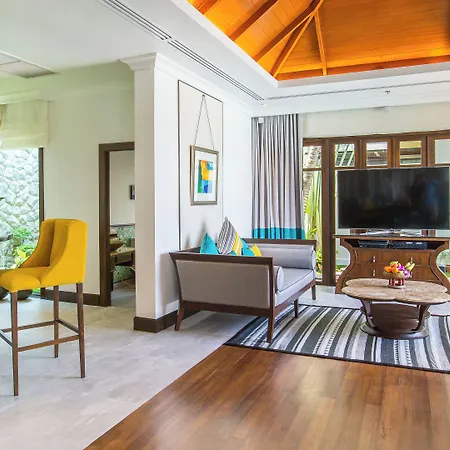 Intercontinental By Ihg รีสอร์ท
